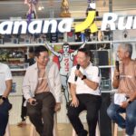 พาราไดซ์ พาร์ค เสริมแกร่งโซน Side Walk ดึง BananaRun เปิดสาขาใหม่  ชูโซนพิเศษ Garmin Brand Store ใหญ่ที่สุดในประเทศไทย ครบครันสายวิ่ง–กอล์ฟ