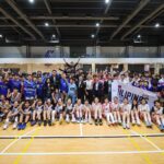 เขย่าเอเชีย! IYBC 2026 ปีที่ 4 ศึกยัดห่วงเยาวชนนานาชาติ โชว์ศักยภาพนักบาสเยาวชน พร้อมร่วมผลักดันไทยเป็นศูนย์กลาง Sports Tourism