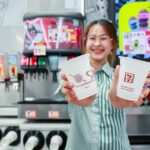 ซีพี ออลล์ เดินหน้า “โครงการสายใยและน้ำใจ” บริการเครื่องดื่มฟรีแก่เจ้าหน้าที่ตำรวจ ร่วมสร้างชุมชนอุ่นใจ เสริมความปลอดภัยให้ประชาชนตลอด 24 ชั่วโมง