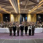 ยกระดับกระบวนการยุติธรรม! กรมคุ้มครองสิทธิฯ จับมือ ตำรวจภาค 4 ติวเข้ม พ.ร.บ.ทรมาน-อุ้มหาย มุ่งสร้างมาตรฐานสากล