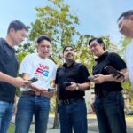 ทรู คอร์ปอเรชั่น เตรียมความพร้อมเครือข่าย 5G หนุนเลือกตั้ง สส. และออกเสียงประชามติ 8 ก.พ. เพิ่มสัญญาณมือถืออำนวยความสะดวกประชาชนใช้สิทธิ์ และการรายงานผลเลือกตั้งทั่วประเทศ