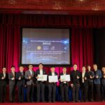 ม.บูรพา ผนึกกำลัง 2 บริษัทใหญ่ ลงนาม MOU ด้านเทคโนโลยี Drone และ Robotics