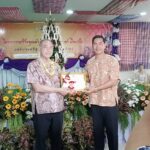 ทม.ศรีราชา สร้างคุณค่าฯให้คนชรามีพลังใจ ด้วยพอธีบายศรีสู่ขวัญเสริมมงคลในชีวิต