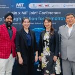 ทรู ดิจิทัล อคาเดมี เผยวิสัยทัศน์ด้านการศึกษา บ่มเพาะ “ความเป็นผู้ประกอบการ” ชี้ “นวัตกรรม และ AI” เป็นกุญแจสำคัญในการขับเคลื่อนองค์กรไทยสู่ระดับสากล