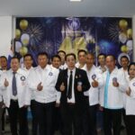 พรรคประชากรไทย จัดประชุมใหญ่สระบุรีสุดคึกคัก สมาชิกแห่ร่วมล้นหลาม เดินหน้าปักธงการเมืองภาคประชาชน