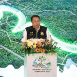 SCGC ร่วมกับกระทรวงทรัพย์ฯ ส่งเสริมการฟื้นฟูป่าชายเลน มุ่งสู่ Nature Positive สร้างสมดุลให้ระบบนิเวศทางทะเล