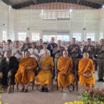 กลุ่มบริษัท ACE จัดโครงการ “อิ่มท้อง ปันสุข” ส่งต่อกำลังใจสู่ชุมชนร้อยเอ็ดน้อมถวายเป็นพระราชกุศลแด่ สมเด็จพระนางเจ้าสิริกิติ์ พระบรมราชชนนีพันปีหลวง