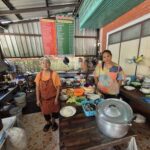 แนะนำร้านอร่อย อาหารบ้านๆ รสเด็ด ย่านบ้านสร้าง อ.วังน้อย