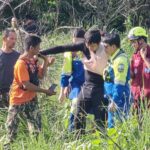 บุรีรัมย์ นักวิจัยสัตว์นักวิจัยสัตว์ป่า ถูกกระทิงป่าทำร้ายเจ็บสาหัสกลางป่าลึก
