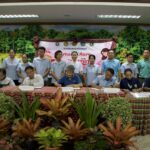 บุรีรัมย์ ท้องถิ่นจับคนท้องสัมมนาพร้อมดูแลตลอดจนคลอดหวังพลเมืองคุณภาพ