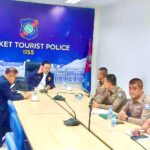ภูเก็ตสะเทือน! วุฒิสภาถกตำรวจท่องเที่ยว ล่ารื้อเครือข่าย “นอมินีรัสเซีย–ทัวร์เถื่อน” ฮุบธุรกิจไทยกลางอ่าวฉลอง
