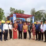 กาฬสินธุ์ จัดยิ่งใหญ่ “ประเพณีวัฒนธรรมผู้ไทบุญบั้งไฟตะไลล้าน ๒๕๖๙” สืบสานอัตลักษณ์ท้องถิ่น กระตุ้นเศรษฐกิจ-ท่องเที่ยวคึกคัก