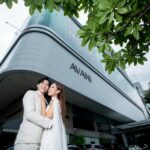 อวานี รัชดา กรุงเทพฯ จับมือ Tonkar Flower จัดงาน Wedding Showcase รังสรรค์วันสำคัญให้สมบูรณ์แบบในทุกมิติใจกลางย่านรัชดา