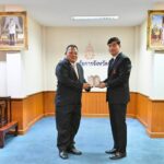 บรรณาธิการ นสพ.ข่าวเป็นข่าวดอทคอมได้รับเกียรติแต่งตั้งเป็นคณะกรรมการที่ปรึกษาอัยการภาคประชาชน