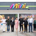 บิ๊กซี พลิกโฉมค้าปลีกขนาดเล็ก จากร้านสะดวกซื้อ สู่พื้นที่ใช้ชีวิตของคนเมือง ปั้น “บิ๊กซี มินิ” โฉมใหม่ เสนานิคม 1 ดัน Traffic เติบโตกว่า 20%