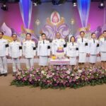 ผู้ว่าฯ ร้อยเอ็ดนำคณะผู้บริหารและหัวหน้าส่วนราชการ บันทึกเทปถวายพระพรชัยมงคล เนื่องในโอกาสวันเฉลิมพระชนมพรรษา สมเด็จพระนางเจ้าสุทิดา พัชรสุธาพิมลลักษณ พระบรมราชินี 3 มิถุนายน 2569