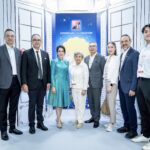 ‘เอส แอนด์ พี’ โชว์ศักยภาพธุรกิจอาหารครบวงจรในงาน THAIFEX – Anuga Asia 2026 คว้าตรา Thai SELECT 6 ผลิตภัณฑ์ ตอกย้ำคุณภาพอาหารไทยสู่ตลาดโลก