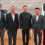 ยกระดับองค์กรยุคดิจิทัล เอ็ม บี เค จับมือ ทีทีบี เปิดบ้านต้อนรับ จุฬาลงกรณ์มหาวิทยาลัย                                เวิร์กชอปแลกเปลี่ยนองค์ความรู้ ชูนวัตกรรม ERP เพิ่มประสิทธิภาพงานบัญชีและการเงิน