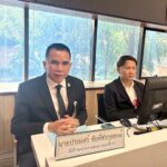 ”ดร.แก้ว“ร่วมประชุมคณะกรรมาธิการสาธารณสุข สภาผู้แทนราษฎร ครั้งที่6  พิจารณาศึกษานโยบายกัญชา กระทรวงสาธารณสุข