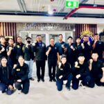 ลดความสูญเสียต้องเป็นศูนย์! ‘บช.น.’ ผนึกกำลัง ‘คอมมานโด’ ติวเข้มยุทธวิธีขั้นสูง เสริมเขี้ยวเล็บชุดปราบปรามยาเสพติด