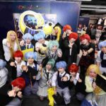 เอ็ม บี เค เซ็นเตอร์ ตอกย้ำ Anime Destination ร่วมฉลองครบรอบ 10 ปีอนิเมะในตำนาน Assassination Classroom Pop-up Store Thailand ห้องเรียนลอบสังหาร ป๊อปอัพสโตร์ไทยแลนด์