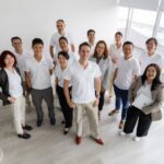 Manao Software ฉลองครบรอบ 19 ปี เดินหน้าผสาน AI เข้ากับกระบวนการพัฒนาซอฟต์แวร์ พร้อมคงมาตรฐาน Human Engineering Oversight เพื่อการพัฒนาระบบระยะยาว