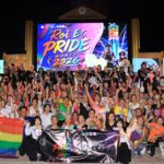 ร้อยเอ็ด จัดกิจกรรม ROIET PRIDE MONTH 2026 ส่งเสริมความเท่าเทียมในสังคม