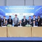 EDTH ผนึกกำลัง ทรูบิสิเนส – เอ้ก ดิจิทัล – ซอฟต์แบงก์ คอร์ป ร่วมยกระดับโครงสร้างพื้นฐานด้านดิจิทัล-เทคโนโลยี เสริมศักยภาพธุรกิจเครือสหพัฒน์ พร้อมขยายโอกาสสู่ตลาดโลก