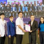 โรงพยาบาลพญาไท 3 คว้า 2 รางวัล Thailand Lean Model Award 2026 เพื่อมุ่งสู่องค์กรแห่งความเป็นเลิศด้าน Lean Organization