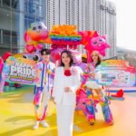 PRIDE MONTH นี้ต้องช้อป! ศูนย์การค้าเครือเอ็ม บี เค เสิร์ฟดีลแรงกลางปี HAPPY PRIDE MIDYEAR SALE 2026 ช้อปสนุก รับสิทธิพิเศษจัดเต็ม ลุ้นที่พักสุดหรูดุสิตธานี กระบี่ บีช รีสอร์ท 3 วัน 2 คืน