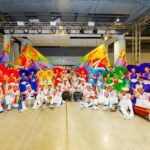 เอ็ม บี เค เซ็นเตอร์ ร่วมพาเหรดสีรุ้งสุดยิ่งใหญ่ Bangkok Pride Parade 2026 ติดต่อกันปีที่ 4 จับมือจุฬาฯ เนรมิต “Inclusive Playground” Pride Landmark ใจกลางเมือง  พร้อมจัดเต็มกิจกรรมฉลองเดือนแห่งความภาคภูมิใจตลอดมิถุนายน