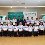 โรงพยาบาลพญาไท 3 จัดอบรมเชิงปฏิบัติการ “การช่วยเหลือชีวิตขั้นพื้นฐาน (CPR)” เสริมทักษะรับมือเหตุฉุกเฉิน
