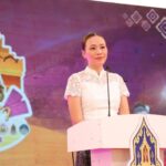 เลขานุการ รมว.วัฒนธรรม เปิดฉากมหกรรมพลังบวรสายอีสาน ขนของดี 20 จังหวัด ปักหมุดร้อยเอ็ด