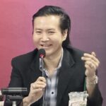 ประธานกต.ตร.จว.นนทบุรี (ภาคประชาชน) -ที่ปรึกษาตำรวจภูธรภาค 1 ร่วมประชุม ณ ห้องประชุม ศปก. สถานีตำรวจภูธรปลายบาง จ.นนทบุรี