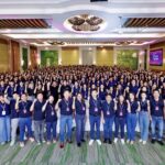 ซินเจนทา ประเทศไทย คว้าการรับรอง Great Place To Work® 2026 ตอกย้ำองค์กรแห่งนวัตกรรมที่พนักงานภูมิใจ