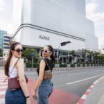 โรงแรมอวานี รัชดา กรุงเทพฯ เปิดตัวแพ็กเกจ “Urban Explorer” ชวนสัมผัสสีสัน New CBD สะดวกง่ายใกล้ MRT พระราม 9