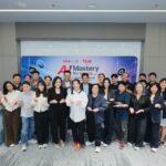 ทรู คิกออฟ “AI Master for Media by True” คอร์สพิเศษเพื่อสื่อยุค AI ปลดล็อกพลัง AI อัปสกิลสื่อสาร ทำงานเร็วขึ้น คิดลึกขึ้น และสร้างสรรค์อย่างรับผิดชอบ