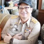 “ทำได้ ไม่ใช่แค่พูด! สวนสาธารณะเขาชีจรรย์พร้อมส่งมอบให้ประชาชน”