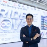 จับกระแส Pink Economy โอกาสเศรษฐกิจมูลค่ากว่า 4.7 ล้านล้านดอลลาร์สหรัฐ ทรู เปิดพลัง Data Intelligence หนุนไทยสู่ LGBTQIA+ Destination ระดับโลก