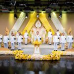 สำนักงานชลประทานที่ 3 ร่วมบันทึกเทปถวายพระพรชัยมงคล พระบาทสมเด็จพระปรเมนทรรามาธิบดีศรีสินทร มหาวชิราลงกรณ พระวชิรเกล้าเจ้าอยู่หัว เนื่องในโอกาสวันเฉลิมพระชนมพรรษา 74 พรรษา