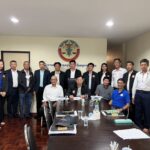 ประธานสภาทนายความจังหวัดสมุทรสงคราม นำประชุมคณะกรรมการ ครั้งที่ 3/2569 ติดตามการปฏิบัติงานทนายความอาสา