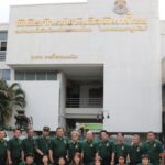 ขอเชิญร่วมพิธีบวงสรวงองค์พระสยามเทวาธิราช ประจำปี 2569