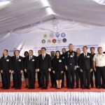 ราชทัณฑ์ จับมือ ภาครัฐ-เอกชน เซ็น MOU ส่งเสริมมีงานทำ-รายได้มั่นคงแก่ผู้พ้นโทษ ลดทำผิดซ้ำ