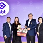 นายก สนท. นำคณะกรรมการร่วมแสดงความยินดี NBT ช่อง 11 เนื่องในโอกาสครบรอบ 38 ปี ย้ำความร่วมมือสื่อมวลชนเพื่อประโยชน์สาธารณะ