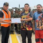 สมจริง สนามบินอู่ตะเภาซ้อมแผนฉุกเฉิน เพิ่มความชำนาญเตรียมรับมือทุกสถานการณ์วิกฤต