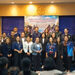 ร้อยเอ็ดยกระดับครู 100 คน เรียนรู้ประวัติศาสตร์ท้องถิ่นผ่านแหล่งเรียนรู้จริง มุ่งสร้างห้องเรียนเชื่อมโยงชุมชน