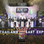 เปิดฉากยิ่งใหญ่ “THAILAND DIECAST EXPO 2026” ปีที่ 2 เติมสีสันโลกแห่งการสะสม เดินหน้ายกระดับสู่หมุดหมายวงการไดแคสต์แห่งอาเซียน