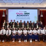 เอ็ม บี เค จับมือ จุฬาฯ เปิดตัว Chula – MBK Academy Internship & Development Program ปั้นนิสิตรุ่นใหม่ ลุยฝึกงานจริง พัฒนานวัตกรรมขับเคลื่อนธุรกิจ