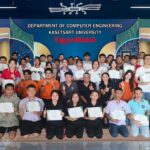 เอ็กซอนโมบิลจุดประกายเยาวชนไทย สู่โลก AI และ Smart System ผ่านโครงการ Engineering Upskill