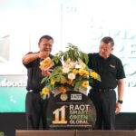 ฉลองครบรอบ 11 ปี กยท. ชู “RAOT SMART GREEN GLOBAL” เปิดทิศทางปีที่ 12 ขับเคลื่อนนวัตกรรม–เศรษฐกิจสีเขียว ยกระดับยางไทยสู่สากล